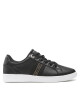 Tommy Hilfiger Сникърси Signature Webbing Court Sneaker FW0FW06803 Black BDS - Mera.bg