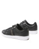 Tommy Hilfiger Сникърси Signature Webbing Court Sneaker FW0FW06803 Black BDS - Mera.bg