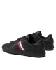 Tommy Hilfiger Сникърси Corporate Cup Leather Stripes FM0FM04275 Black BDS - Mera.bg
