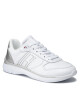 Tommy Hilfiger Сникърси Leather Ligtweight Sneaker FW0FW06016 Silver OIM - Mera.bg