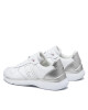 Tommy Hilfiger Сникърси Leather Ligtweight Sneaker FW0FW06016 Silver OIM - Mera.bg