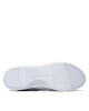 Tommy Hilfiger Сникърси Leather Ligtweight Sneaker FW0FW06016 Silver OIM - Mera.bg