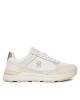 Tommy Hilfiger Сникърси Casual Fashion Runner FW0FW08325 Цветен - Mera.bg