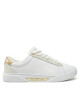 Tommy Hilfiger Сникърси Chic Court Sneaker FW0FW08382 Бял - Mera.bg