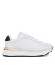 Tommy Hilfiger Сникърси Chic Fashion Runner FW0FW08695 Бял - Mera.bg