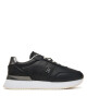 Tommy Hilfiger Сникърси Chic Fashion Runner FW0FW08695 Черен - Mera.bg