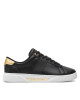 Tommy Hilfiger Сникърси Chic Panel Court Sneaker FW0FW07998 Черен - Mera.bg