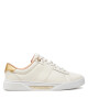 Tommy Hilfiger Сникърси Chic Panel Court Sneaker FW0FW07998 Екрю - Mera.bg