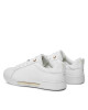 Tommy Hilfiger Сникърси Chique Court Sneaker FW0FW07634 Бял - Mera.bg