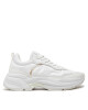 Tommy Hilfiger Сникърси Chunky Dressy Runner FW0FW08346 Бял - Mera.bg
