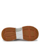 Tommy Hilfiger Сникърси Chunky Feminine Runner Hardware FW0FW07703 Сив - Mera.bg