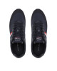 Tommy Hilfiger Сникърси Core Lo Runner FM0FM04504 Тъмносин - Mera.bg