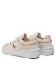 Tommy Hilfiger Сникърси Corp Webbing Court Sneaker FW0FW07387 Бежов - Mera.bg