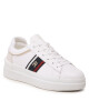 Tommy Hilfiger Сникърси Corp Webbing Court Sneaker FW0FW07387 White YBS - Mera.bg