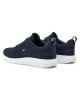 Tommy Hilfiger Сникърси Corporate Knit Rib Runner FM0FM02838 Тъмносин - Mera.bg