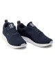 Tommy Hilfiger Сникърси Corporate Knit Rib Runner FM0FM02838 Тъмносин - Mera.bg