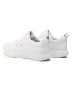 Tommy Hilfiger Сникърси Corporate Knit Rib Runner FM0FM02838 Бял - Mera.bg