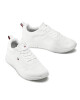 Tommy Hilfiger Сникърси Corporate Knit Rib Runner FM0FM02838 Бял - Mera.bg