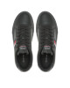 Tommy Hilfiger Сникърси Corporate Leather Cup Stripes FM0FM04732 Black BDS - Mera.bg