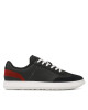 Tommy Hilfiger Сникърси Corporate Seasonal Cup Leather FM0FM04491 Тъмносин - Mera.bg