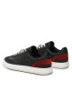 Tommy Hilfiger Сникърси Corporate Seasonal Cup Leather FM0FM04491 Тъмносин - Mera.bg