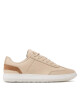 Tommy Hilfiger Сникърси Corporate Seasonal Cup Leather FM0FM04491 Бежов - Mera.bg