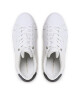 Tommy Hilfiger Сникърси Court Sneaker Global FW0FW07118 White/Rwb 0K9 - Mera.bg
