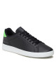 Tommy Hilfiger Сникърси Court Sneaker Leather Cup FM0FM04483 Desert Sky DW5 - Mera.bg