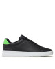 Tommy Hilfiger Сникърси Court Sneaker Leather Cup FM0FM04483 Desert Sky DW5 - Mera.bg