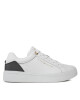 Tommy Hilfiger Сникърси Elevated Essential Court Sneaker FW0FW07635 Бял - Mera.bg