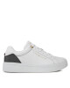 Tommy Hilfiger Сникърси Elevated Essential Court Sneaker FW0FW07635 Бял - Mera.bg