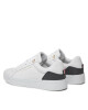 Tommy Hilfiger Сникърси Elevated Essential Court Sneaker FW0FW07635 Бял - Mera.bg