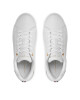 Tommy Hilfiger Сникърси Elevated Essential Court Sneaker FW0FW07635 Бял - Mera.bg