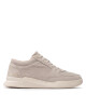 Tommy Hilfiger Сникърси Elevated Mid Cup Suede FM0FM04134 Бежов - Mera.bg