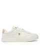 Tommy Hilfiger Сникърси Essential Chic Court Sneaker FW0FW08322 Бял - Mera.bg