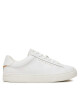 Tommy Hilfiger Сникърси Essential Court FW0FW08320 Бял - Mera.bg