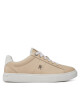 Tommy Hilfiger Сникърси Essential Elevated Court Sneaker FW0FW07685 Бежов - Mera.bg