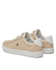 Tommy Hilfiger Сникърси Essential Elevated Court Sneaker FW0FW07685 Бежов - Mera.bg