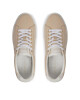 Tommy Hilfiger Сникърси Essential Elevated Court Sneaker FW0FW07685 Бежов - Mera.bg