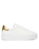 Tommy Hilfiger Сникърси Essential Platform Court Sneaker FW0FW08756 Бял - Mera.bg