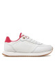 Tommy Hilfiger Сникърси Essential Runner FW0FW08004 Бял - Mera.bg