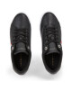 Tommy Hilfiger Сникърси Essential Stripes Court Sneaker FW0FW07449 Black BDS - Mera.bg