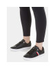 Tommy Hilfiger Сникърси Essential Stripes Court Sneaker FW0FW07449 Black BDS - Mera.bg