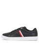 Tommy Hilfiger Сникърси Essential Stripes Court Sneaker FW0FW07449 Black BDS - Mera.bg