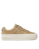 Tommy Hilfiger Сникърси Essential Vulc Sneaker Monogram FW0FW07945 Бежов - Mera.bg