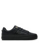 Tommy Hilfiger Сникърси Essential Vulc Sneaker Monogram FW0FW07945 Черен - Mera.bg