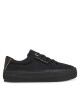 Tommy Hilfiger Сникърси Essential Vulc Textile Sneaker FW0FW08323 Черен - Mera.bg