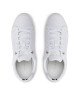 Tommy Hilfiger Сникърси Feminine Elevated Sneaker FW0FW06511 White/Gold 0K6 - Mera.bg