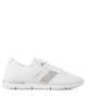 Tommy Hilfiger Сникърси Feminine Lightweight Sneaker FW0FW05014 White YBR - Mera.bg