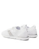 Tommy Hilfiger Сникърси Feminine Lightweight Sneaker FW0FW05014 White YBR - Mera.bg